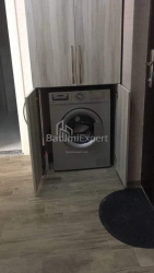 آپارتمان 3-комн 65 m² - شالوا ایناساریدزه, Batumi