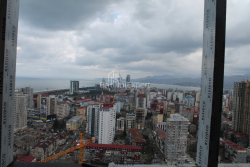 آپارتمان 35 متر مربع - کوچه قهرمانان, Batumi, گرجستان
