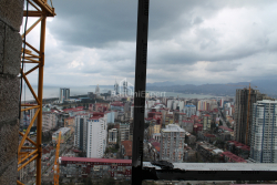 آپارتمان 32.6 متر مربع - کوچه قهرمانان, Batumi, گرجستان