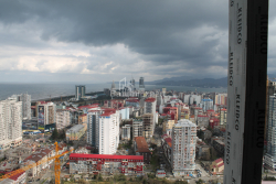 آپارتمان 30 متر مربع - کوچه قهرمانان, Batumi, گرجستان