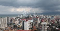 آپارتمان 57.1 متر مربع - کوچه قهرمانان, Batumi, گرجستان