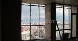 آپارتمان 57.1 متر مربع - کوچه قهرمانان, Batumi, گرجستان
