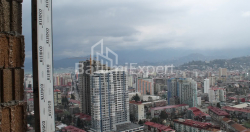 آپارتمان 43.2 متر مربع - کوچه قهرمانان, Batumi, گرجستان