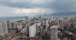 آپارتمان 43.2 متر مربع - کوچه قهرمانان, Batumi, گرجستان