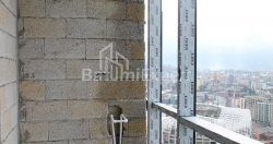 آپارتمان 35.9 متر مربع - کوچه قهرمانان, Batumi, گرجستان