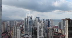 آپارتمان 59.4 متر مربع - کوچه قهرمانان, Batumi, گرجستان