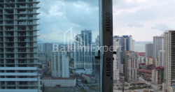آپارتمان 1-комн 39.8 m² - کوچه قهرمانان, Batumi
