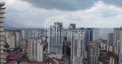 آپارتمان 39.8 متر مربع - کوچه قهرمانان, Batumi, گرجستان