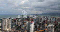 آپارتمان 35.2 متر مربع - کوچه قهرمانان, Batumi, گرجستان