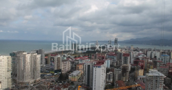 آپارتمان 35 متر مربع - کوچه قهرمانان, Batumi, گرجستان