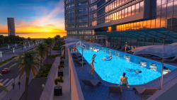 آپارتمان 1-комн 32.6 m² - کوچه قهرمانان, Batumi