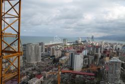 آپارتمان 32.6 متر مربع - کوچه قهرمانان, Batumi, گرجستان