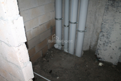 آپارتمان 1-комн 32.6 m² - کوچه قهرمانان, Batumi