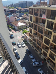 آپارتمان 48 متر مربع - واختنگ گرگاسالی, Batumi, گرجستان
