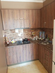 آپارتمان 48 متر مربع - واختنگ گرگاسالی, Batumi, گرجستان