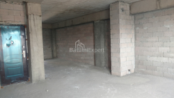 آپارتمان 1-комн 60 m² - پترا باگریونی, Batumi