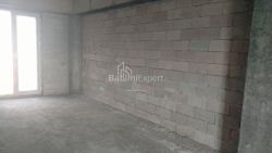 آپارتمان 1-комн 60 m² - پترا باگریونی, Batumi