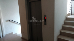 آپارتمان 60 متر مربع - پترا باگریونی, Batumi, گرجستان
