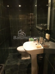 آپارتمان 2-комн 42 m² - الکساندرا سولابریدزه, Batumi