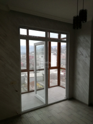 آپارتمان 48 متر مربع - پترا ملیکیشویلی, Batumi, گرجستان