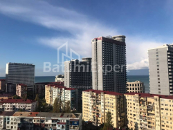 آپارتمان 53 متر مربع - نیکو پیروسمانی, Batumi, گرجستان