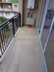 آپارتمان 2-комн 50 m² - شاه پرنواز, Batumi