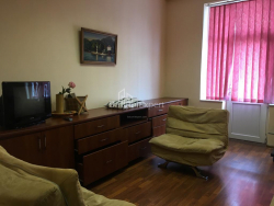 آپارتمان 1-комн 40 m² - 26 اردیبهشت, Batumi