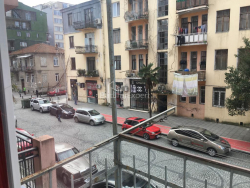 آپارتمان 40 متر مربع - 26 اردیبهشت, Batumi, گرجستان