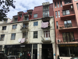 آپارتمان 40 متر مربع - 26 اردیبهشت, Batumi, گرجستان