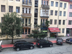 آپارتمان 40 متر مربع - 26 اردیبهشت, Batumi, گرجستان