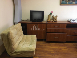 آپارتمان 1-комн 40 m² - 26 اردیبهشت, Batumi