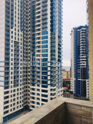 آپارتمان 3-комн 104 m² - نیکو پیروسمانی, Batumi