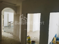 آپارتمان 104 متر مربع - نیکو پیروسمانی, Batumi, گرجستان