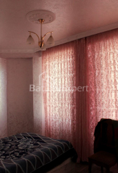 آپارتمان 110 متر مربع - گالاکتیون تبیدزه, Batumi, گرجستان