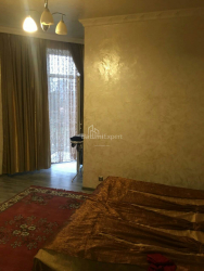 آپارتمان 110 متر مربع - گالاکتیون تبیدزه, Batumi, گرجستان