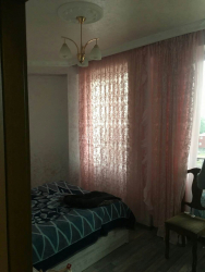آپارتمان 110 متر مربع - گالاکتیون تبیدزه, Batumi, گرجستان