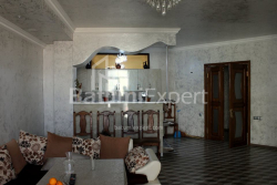 آپارتمان 110 متر مربع - گالاکتیون تبیدزه, Batumi, گرجستان
