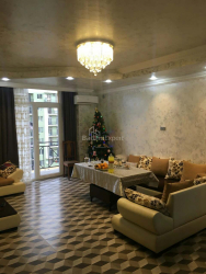 آپارتمان 110 متر مربع - گالاکتیون تبیدزه, Batumi, گرجستان