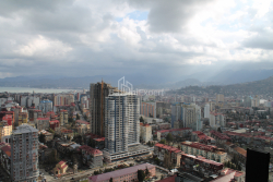 آپارتمان 30.3 متر مربع - کوچه قهرمانان, Batumi, گرجستان