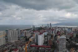 آپارتمان 29.9 متر مربع - کوچه قهرمانان, Batumi, گرجستان