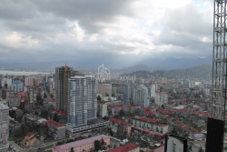 آپارتمان 29.9 متر مربع - کوچه قهرمانان, Batumi, گرجستان