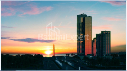 آپارتمان 1-комн 31.4 m² - کوچه قهرمانان, Batumi