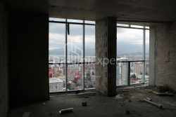 آپارتمان 57.1 متر مربع - کوچه قهرمانان, Batumi, گرجستان