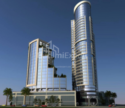 آپارتمان 1-комн 43.2 m² - کوچه قهرمانان, Batumi