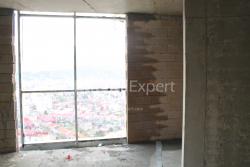 آپارتمان 1-комн 43.2 m² - کوچه قهرمانان, Batumi