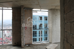 آپارتمان 54 متر مربع - کوچه قهرمانان, Batumi, گرجستان