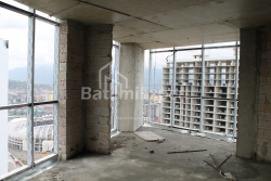 آپارتمان 54 متر مربع - کوچه قهرمانان, Batumi, گرجستان