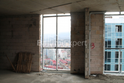 آپارتمان 54 متر مربع - کوچه قهرمانان, Batumi, گرجستان
