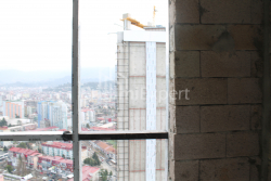 آپارتمان 54 متر مربع - کوچه قهرمانان, Batumi, گرجستان