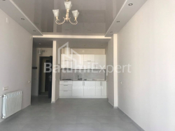 آپارتمان 3-комн 58 m² - نیکو پیروسمانی, Batumi